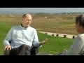 Karsten Maas Trick Golf Shot Time for golf 1