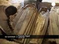 Egypt new mummies