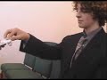 The Stranger (Trailer)