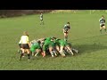 Rumney v Llantrisant 26.01.2008