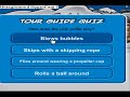 http://roycp12.wordpress.com/ Club Penguin - How To Become a Tour GuideI will show you the your guide anwer quiz in this club penguin video.