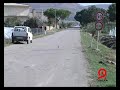 SERVIZIO - INCIDENTE MORTALE CELLURA: NOMINATI I PERITI