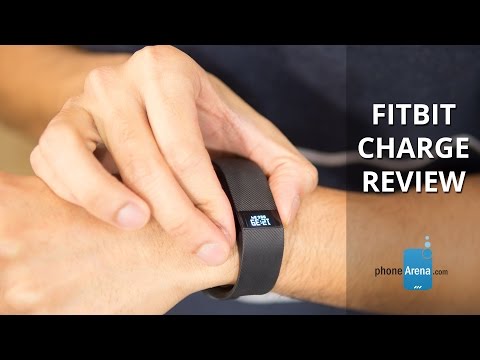 how to set fitbit charge to sleep mode