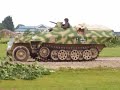 Mi.S.Pz.Wg. Ausf. D Sd.Kfz.251