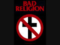 Bad Religion - Anesthesia [Album Version]