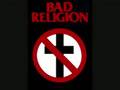 Bad Religion - Anesthesia [Album Version]