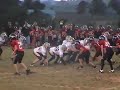 Daulton Makes An Amazing Catch