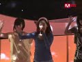 Wonder Girls - So Hot Rehearsal @ M!C 080626