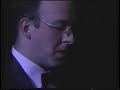 video segment of the george gee make-believe ballroom orchestra north carolina tour of february 2000.  www.georgegee.com