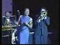 GEORGE GEE'S BIG BUDDHA BOOGIE BIG BAND SWING SH'BANG