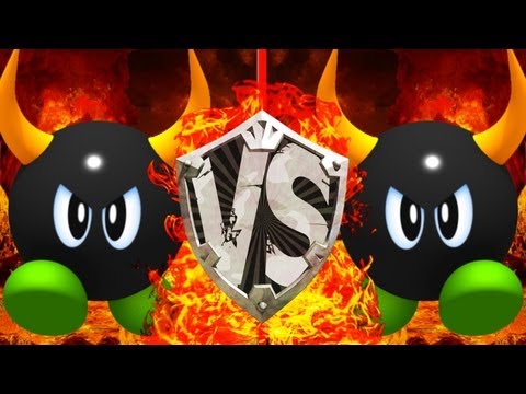 versus - Intense, but also sad. JoshJepson and AttackingTucans challenge each other to a race to the finish in Super Mario 64. Each side gets 30 minutes per video to ...