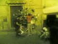 magia con 23 sedie al bar 