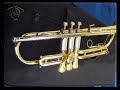 the buescher 400 trumpet