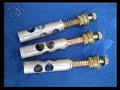 the buescher 400 trumpet
