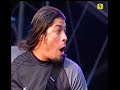 Metallica Live TV-Bericht@ Jonschwil, Schweiz