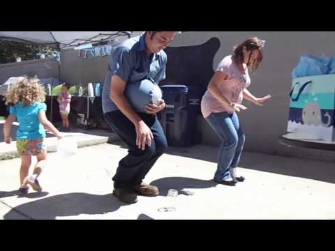 video-linktoworks-"Tinkle in the Pot" Baby Shower Game 9/21/14