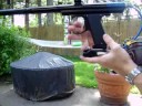 G-Mag Dry Firing