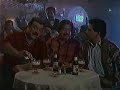 Larry Csonka speaks Spanish for Miller