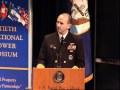 ISS 2011 | Chief of Naval Operations