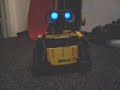 My Wall-E Tilt Head Addition