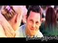 chasing cars (alex/izzie)