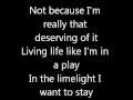 Primadonna Girl - Marina and the Diamonds Lyrics