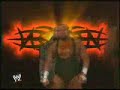 WWE Tazz Titantron