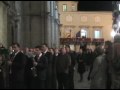 Procesión del Santo entierro de Cristo, Orihuela 2/2 Procesión del Santo entierro de Cristo, Orihuela 2/2