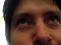 twittervlog: massive flashmob silent rave in london victoria