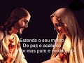 nossa senhora - Padre Marcelo Rossi