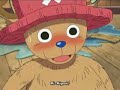 tony tony chopper