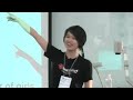 BarCamp Bangkok2 - How to date a Japanese girl by Real Japanese girl BarCamp Bangkok2 - How to date a Japanese girl by Real Japanese girl