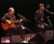 João Gilberto & Caetano Veloso - Doralice