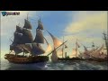 Empire: Total War - Gameplay Trailer [Espa�ol] (HQ)