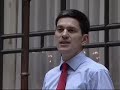 NEW UK CABINET GETS TO WORK - 0726E