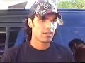 Entrevista Fernandão - Legendado