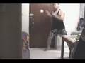 Jeet Kune Do-Small Jump Punch and Finger-jet ( JKD )