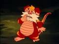 Snarf's Old War Wound