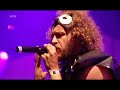 Deichkind - Aufstand im Schlaraffenland (Live Melt 2006)