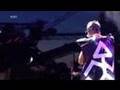 Deichkind - Aufstand im Schlaraffenland (Live Melt 2006)