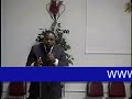 Stephen Owens, Author & Speaker: The Effective Organization