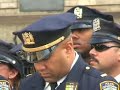 [NYPD] Funeral for Officer Sonia Garcia