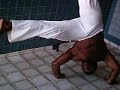 GRUPO DE CAPOEIRA CANTO DO ARA�NA