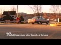 Ryan Leech Commuter
