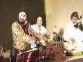 Mirza Ghalib - Nuktacheen hai, gham e dil usko sunaye na baney