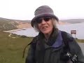If you love being in nature and feeling as if you're standing on the edge of the earth, or if you like toying with the idea that you are the only 