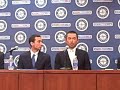 Ichiro on Hargrove Ichiro on Hargrove
