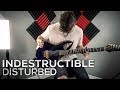 Disturbed - Indestructible - Cole Rolland (Guitar