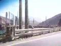 Way to Tehran from Chalus