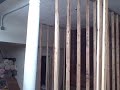 Warehouse / Loft pt 2 - Hidden Shower